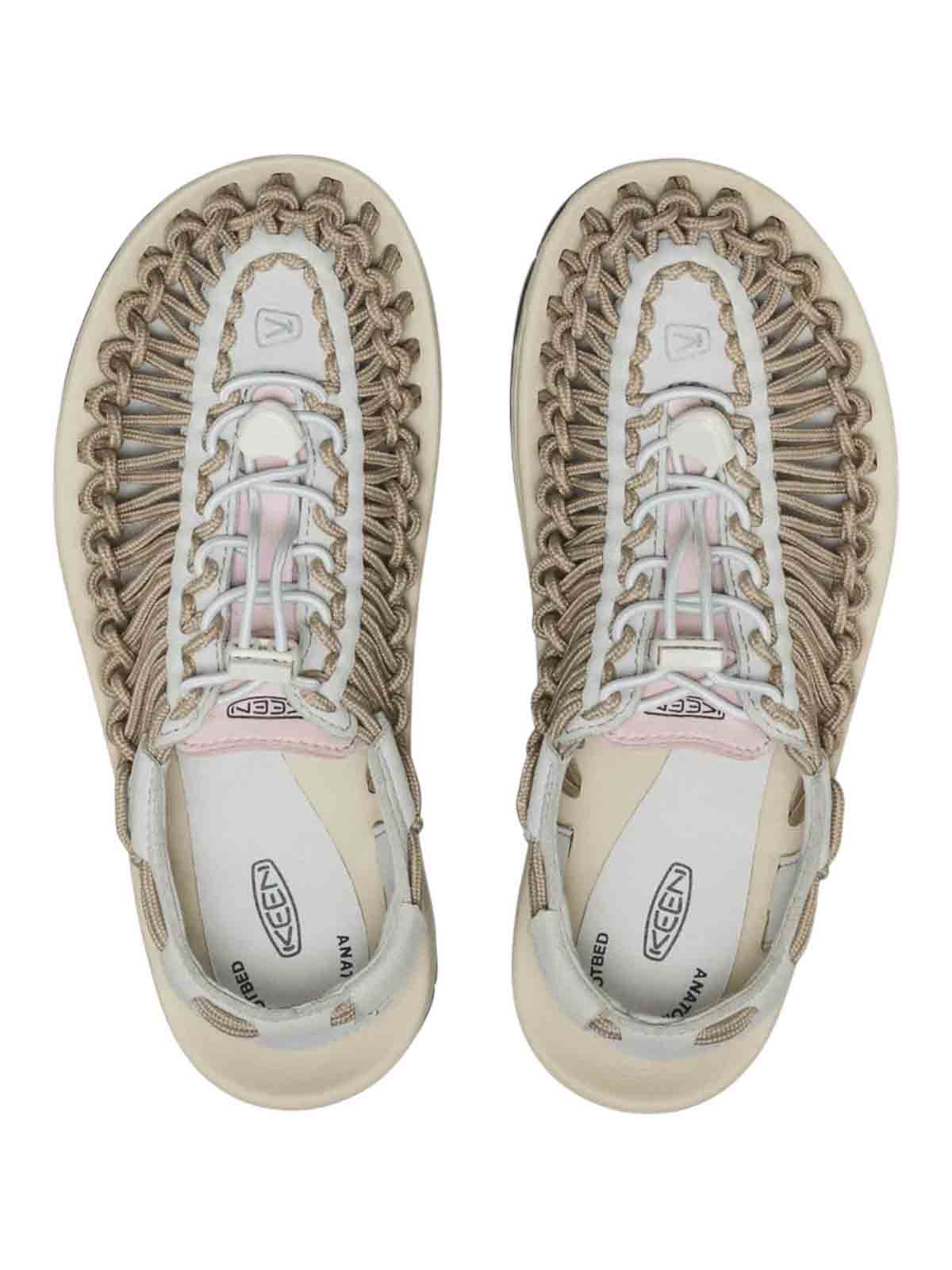 Keen サンダル - ベージュ - ベージュ|1032187LILAC