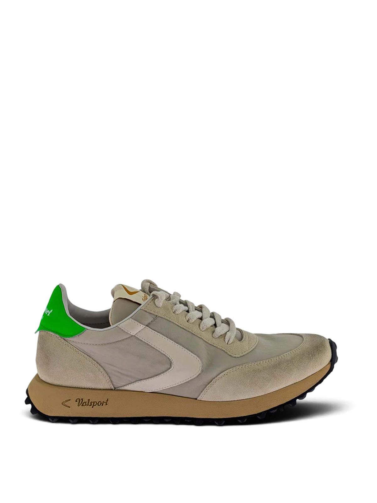 Valsport Sneakers Beige