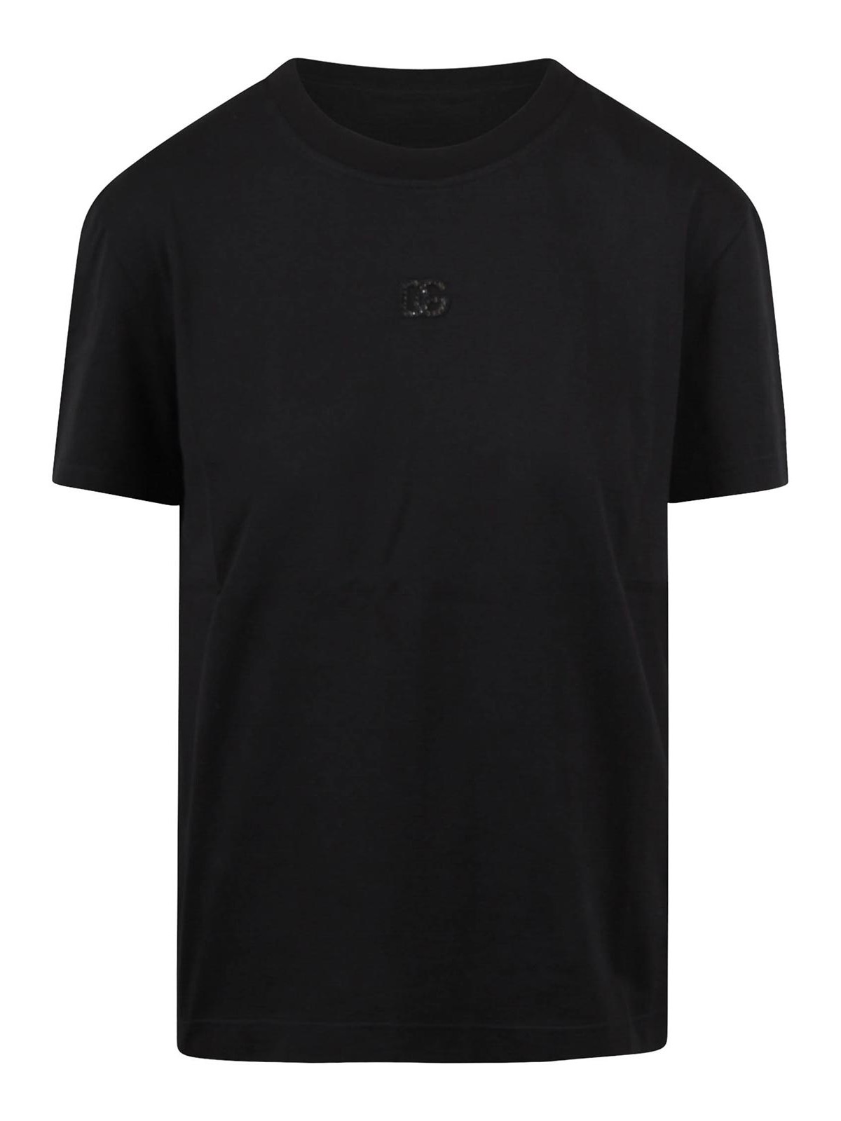 Dolce & Gabbana T-Shirt - Noir