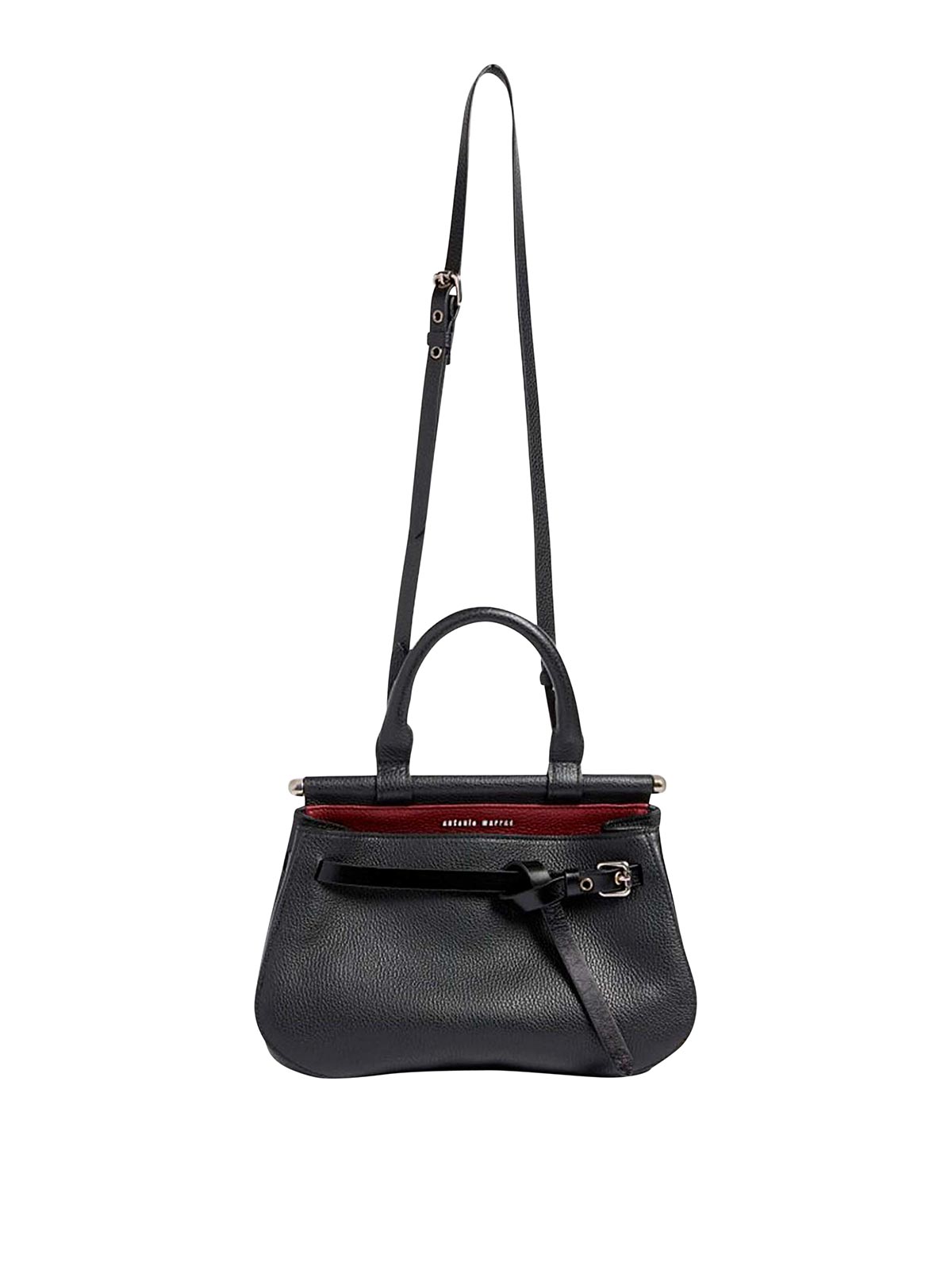 Antonio Marras Bolso Shopping - Negro