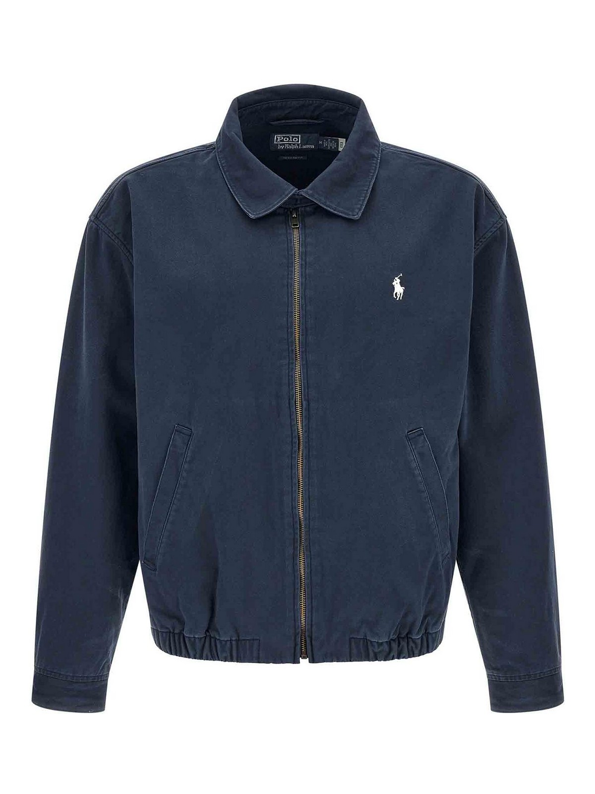 Polo Ralph Lauren カジュアルジャケット Polo Ralph Lauren カジュアルジャケット - ブルー|710961929003