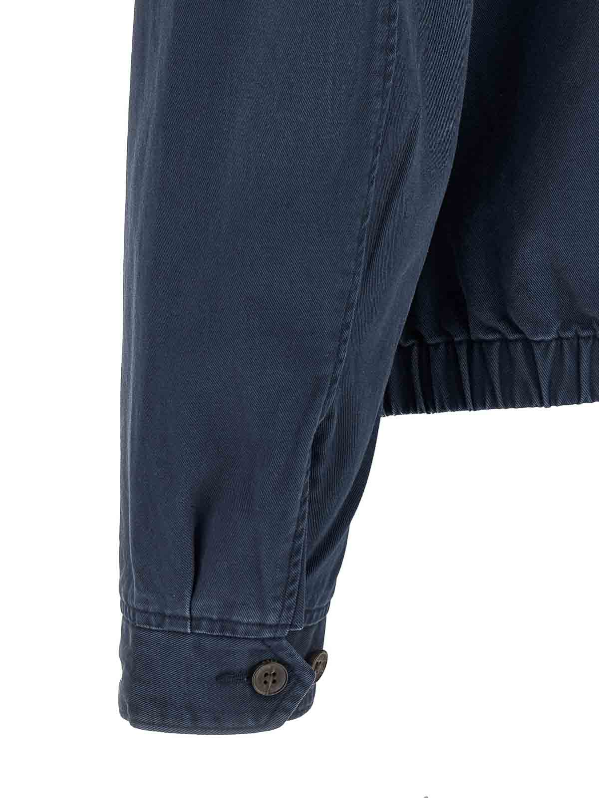 Polo Ralph Lauren カジュアルジャケット - ブルー|710961929003