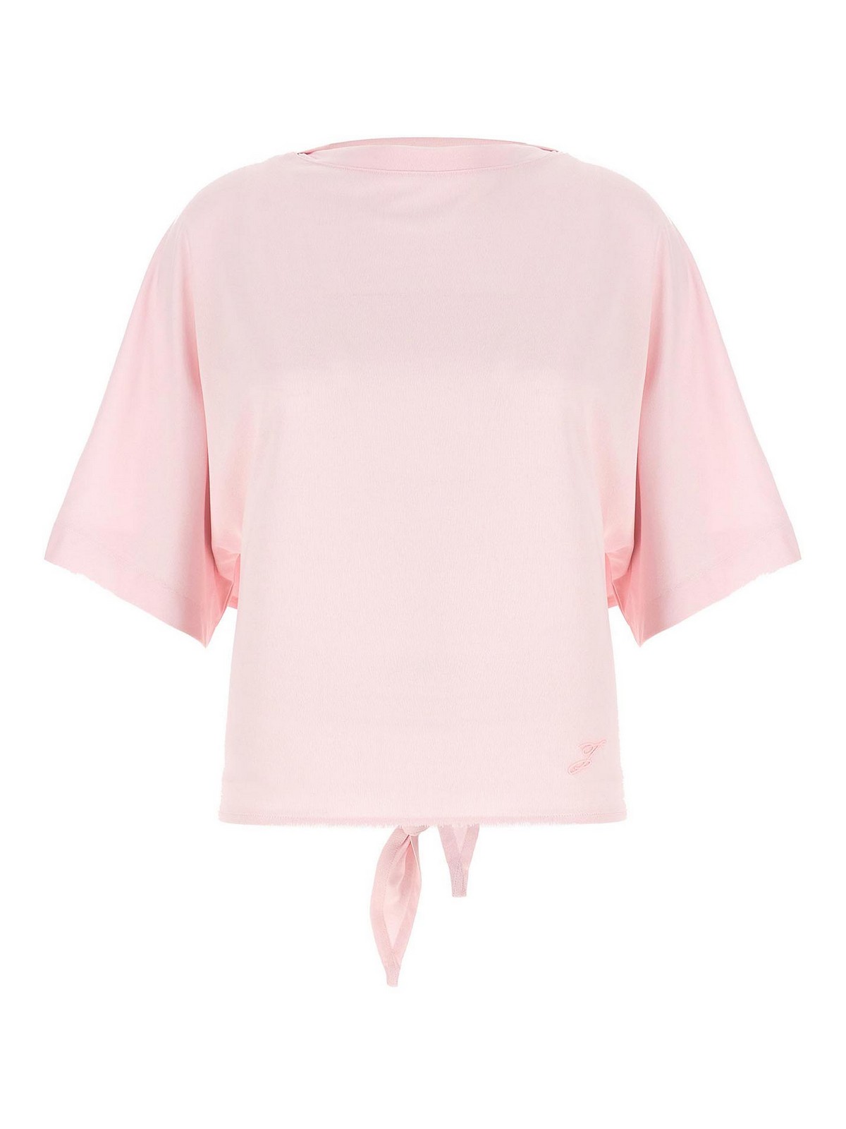 Jacquemus T-Shirt - Couleur Chair