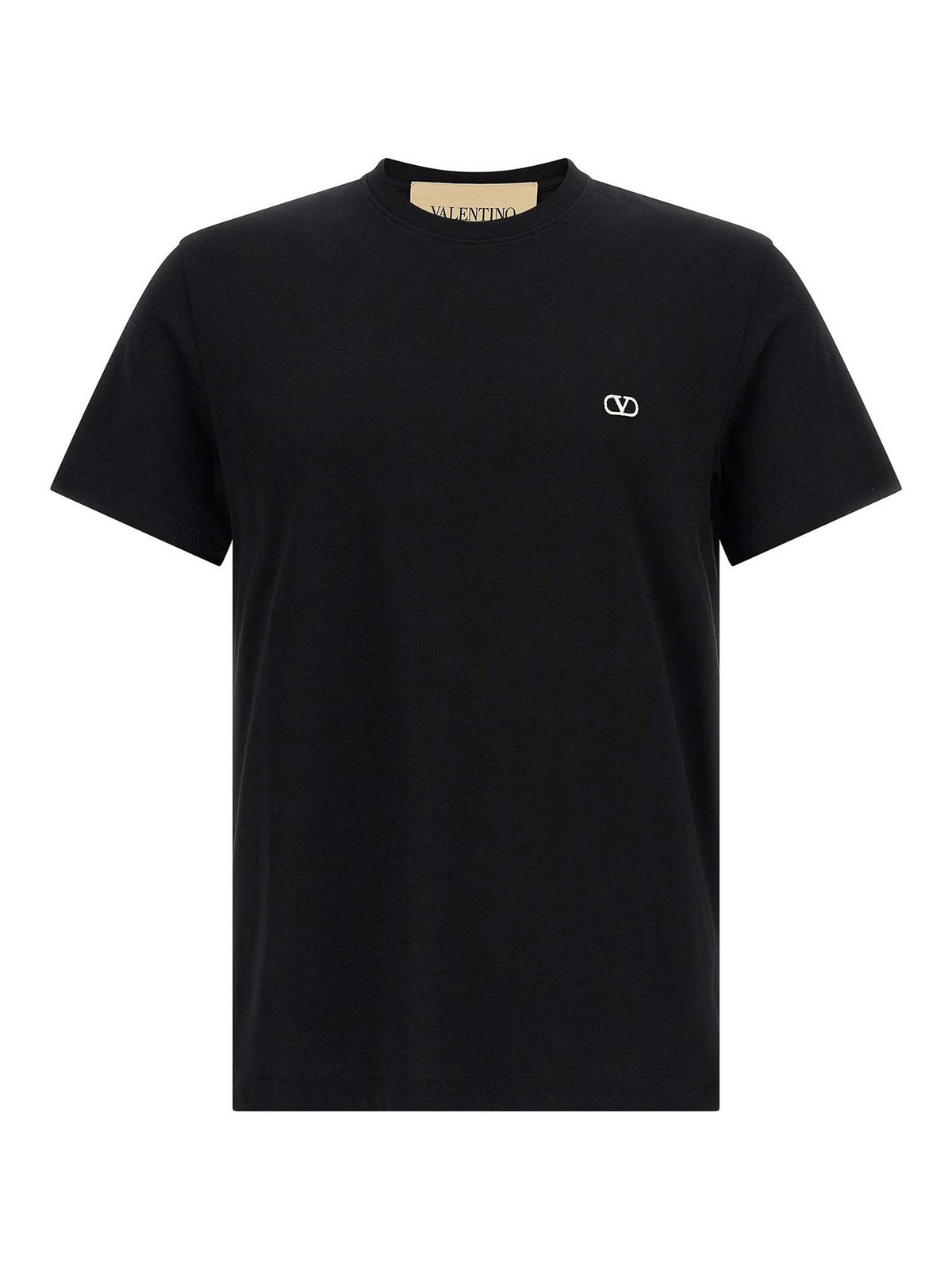 Valentino Garavani T-Shirt - Noir