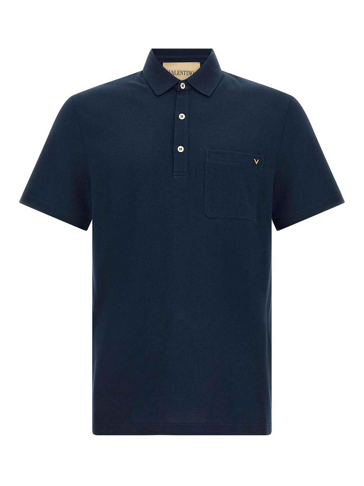 Valentino Garavani Polo - Bleu