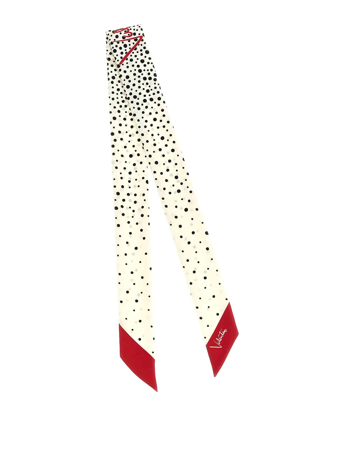 Valentino Garavani Écharpe - Multicolore