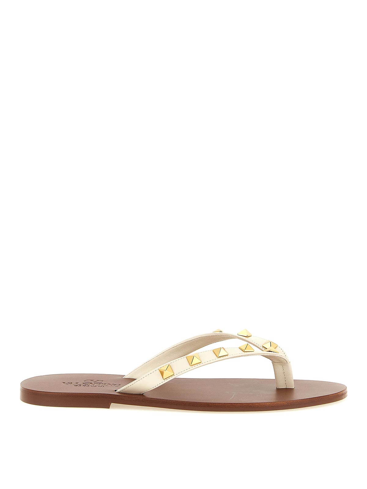 Sandali 'thong rockstud'