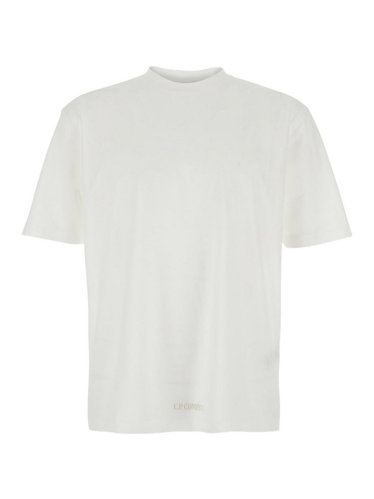 C.P. Company T-shirt Gravity 0