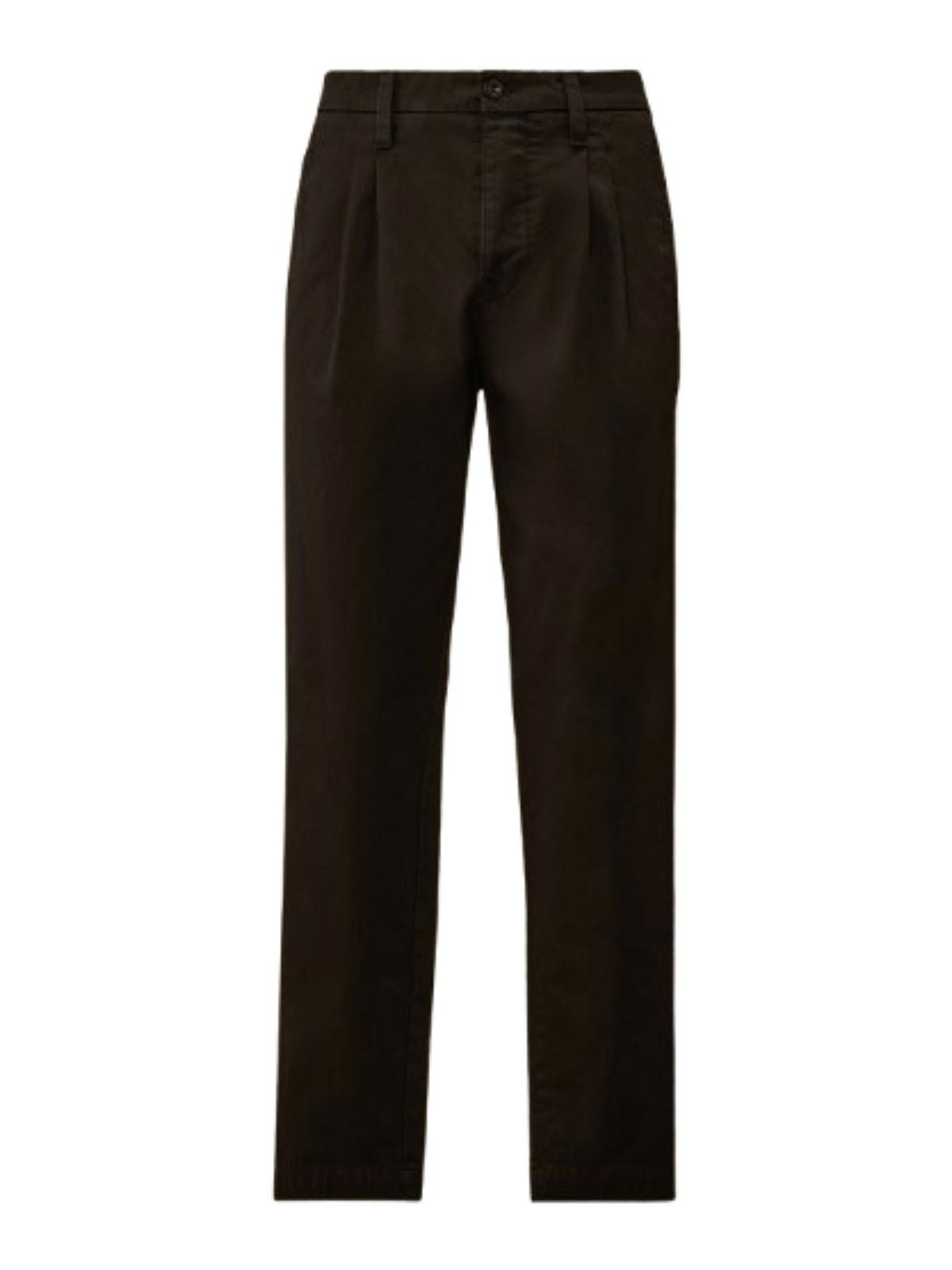 Pantaloni Chino Loose Fit