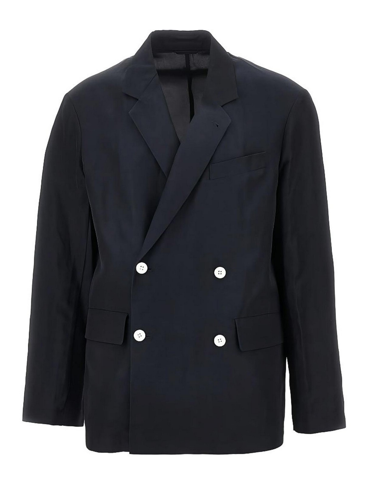 Emporio Armani Blazer Doppiopetto