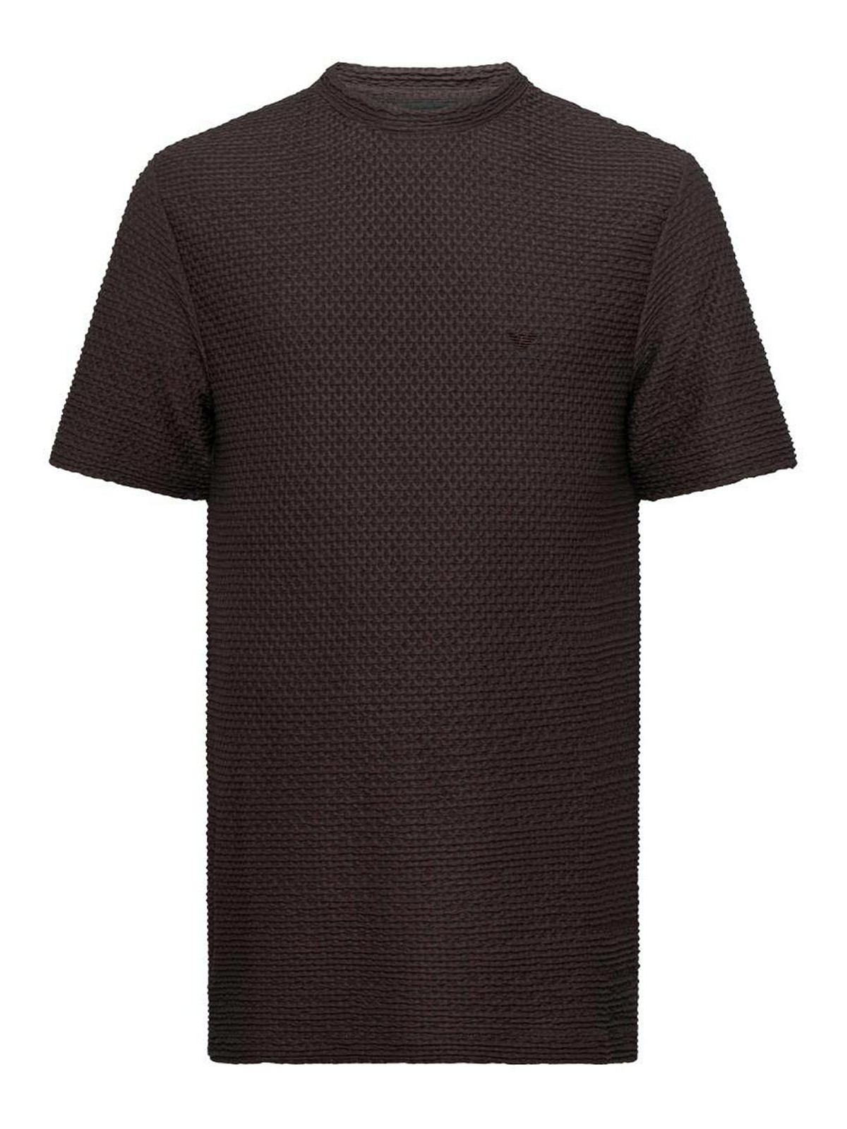 Emporio Armani T-shirt girocollo