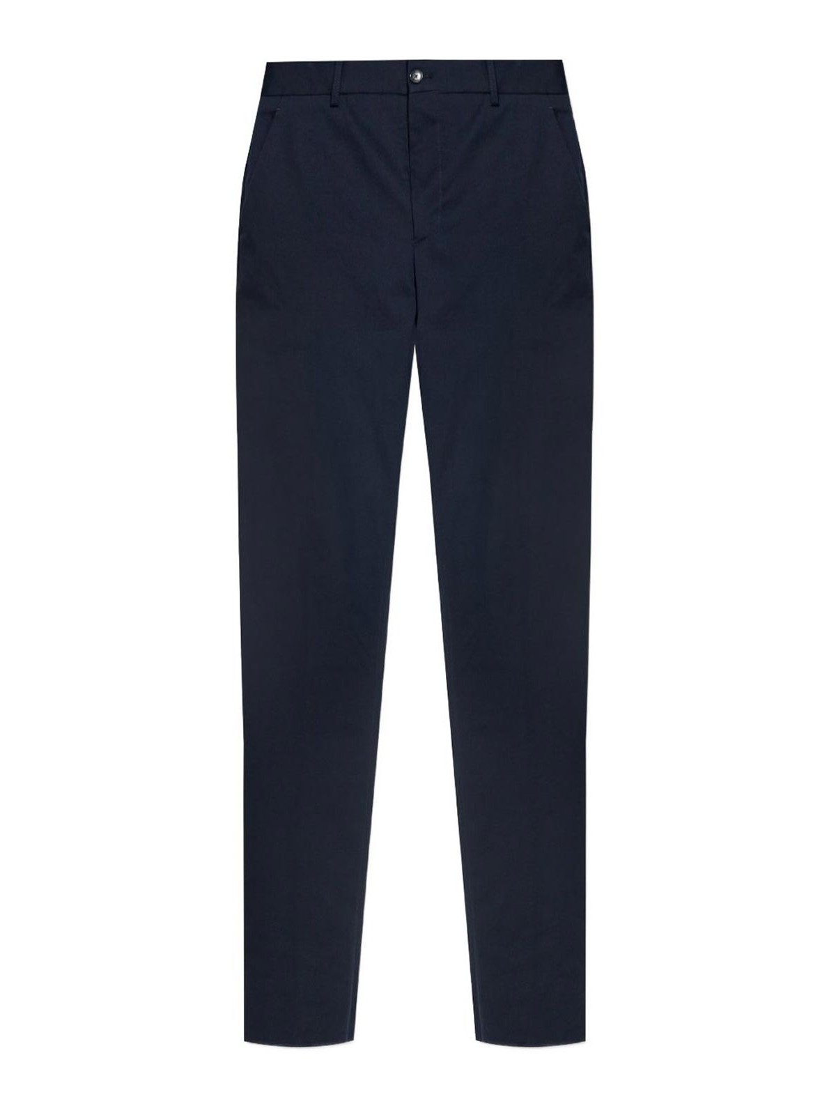 Etro Pantaloni Blu