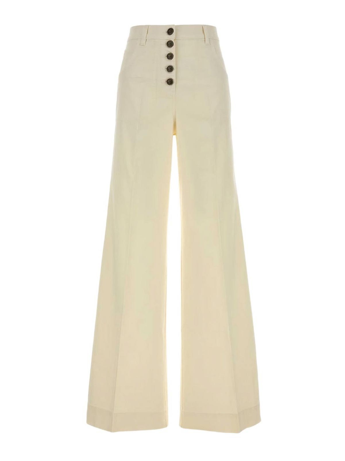 Etro Jeans a zampa