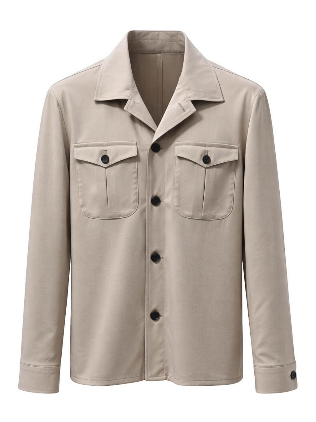 Franzese Collection Overshirt