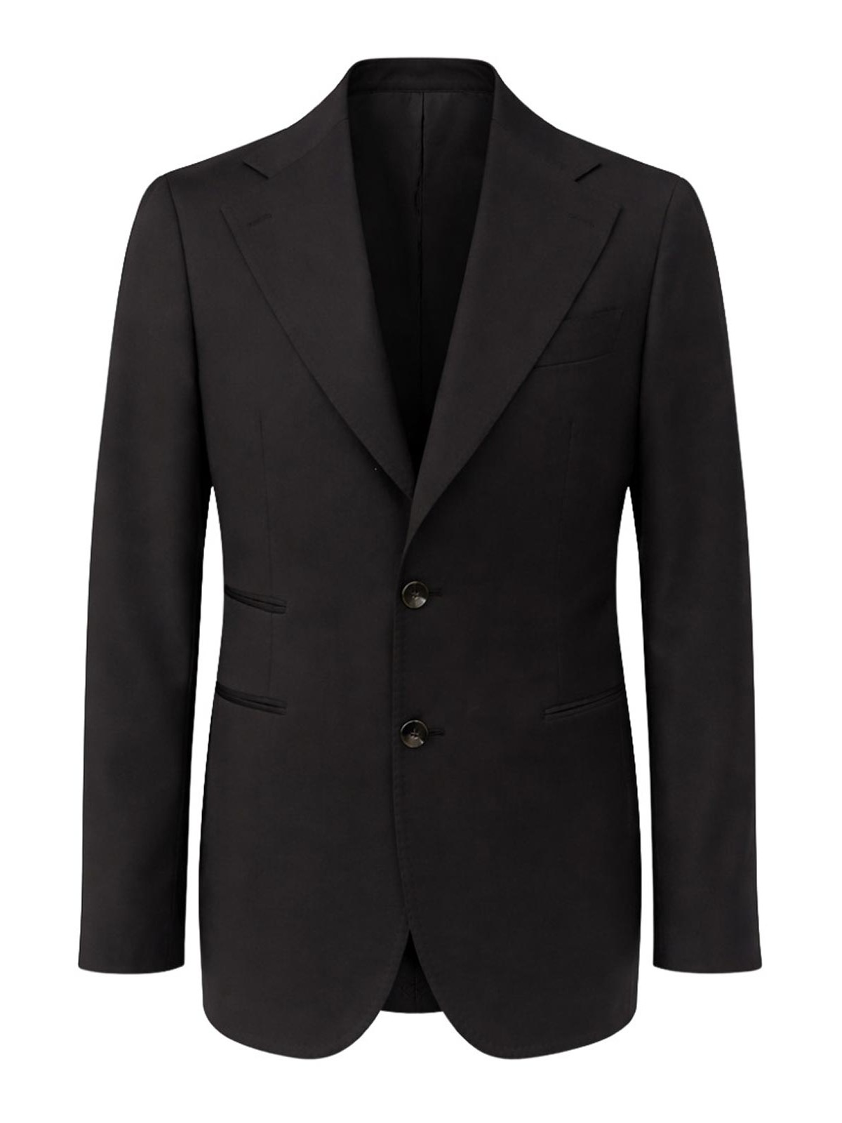 Blazer Monopetto 100% Lana