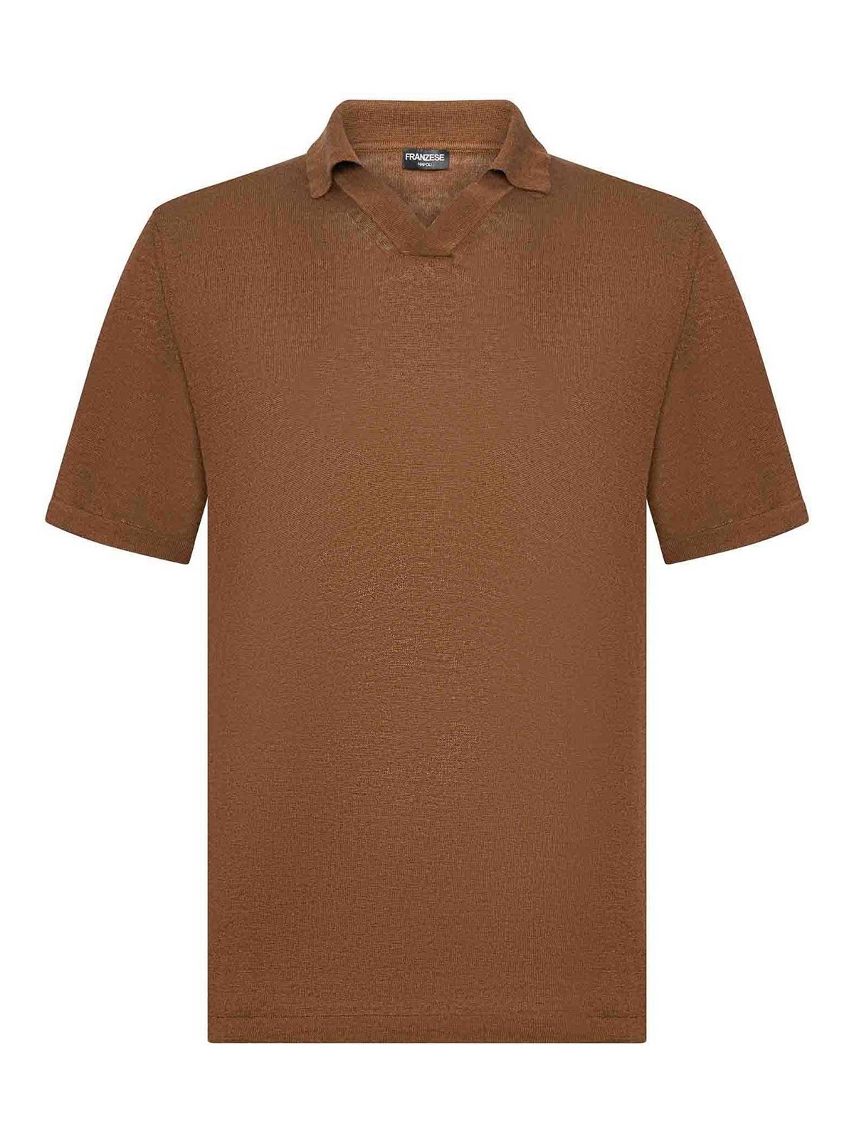 Polo Sal Da Vinci Modello Sal Da Vinci