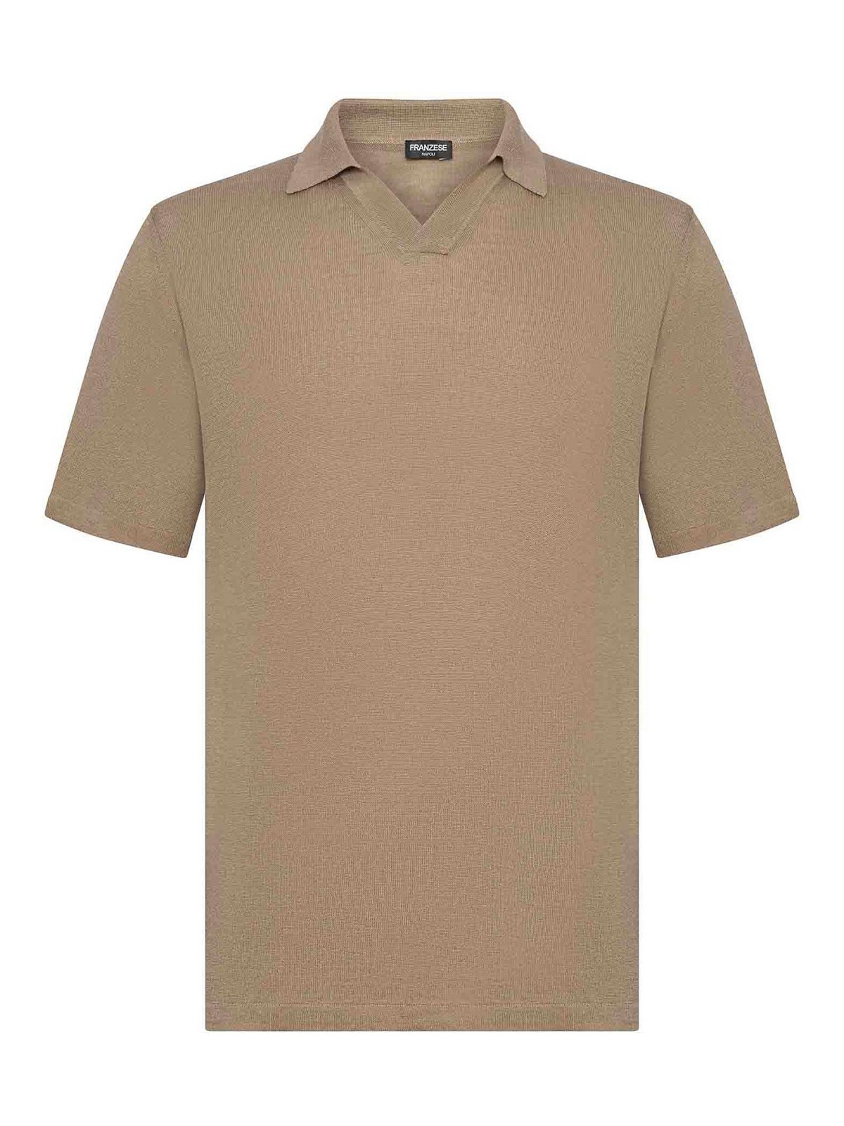 Polo Modello Sal Da Vinci