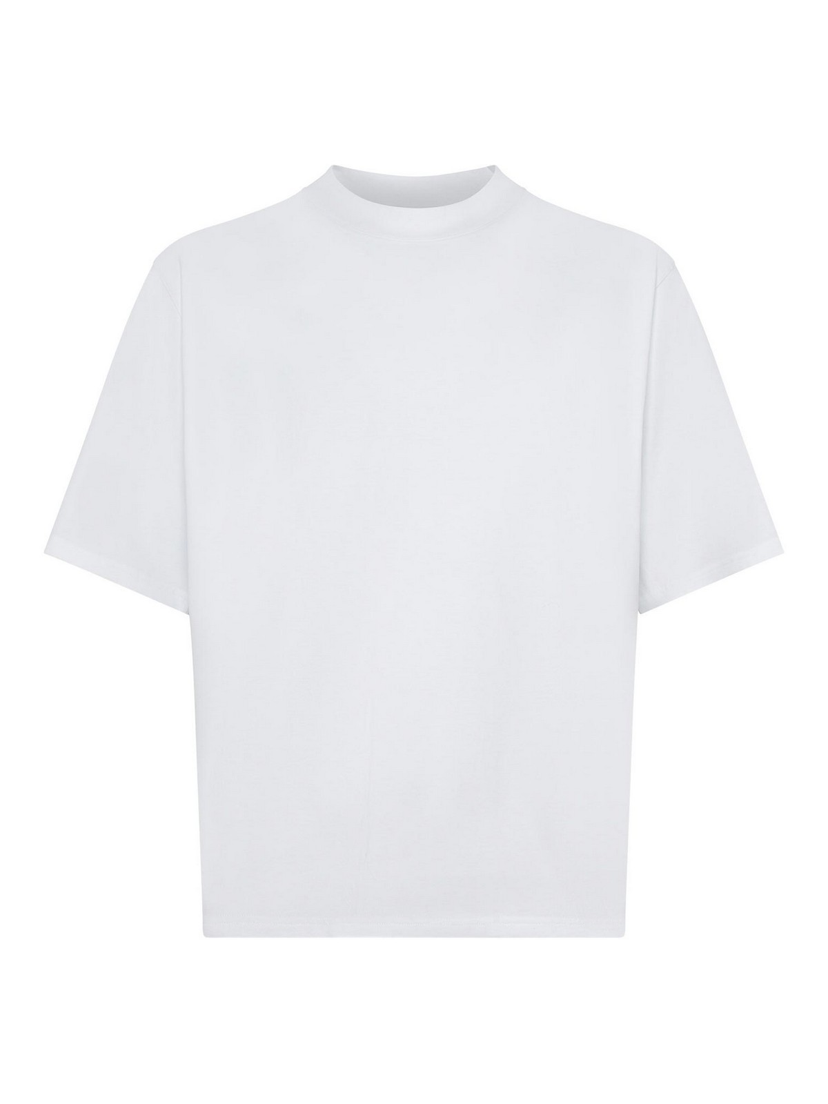 T-shirt Kanye West oversize