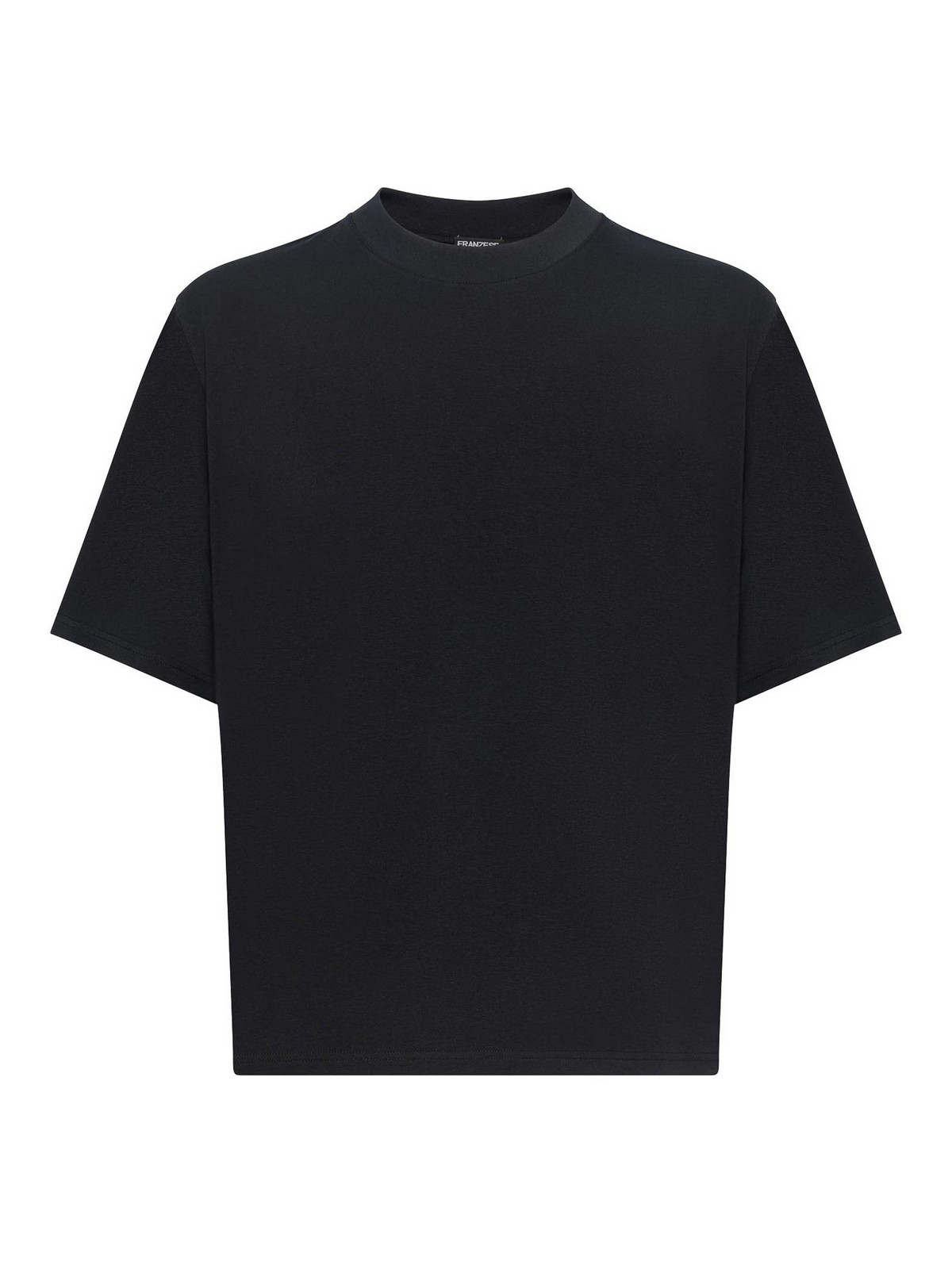 Camicia Kanye West oversize