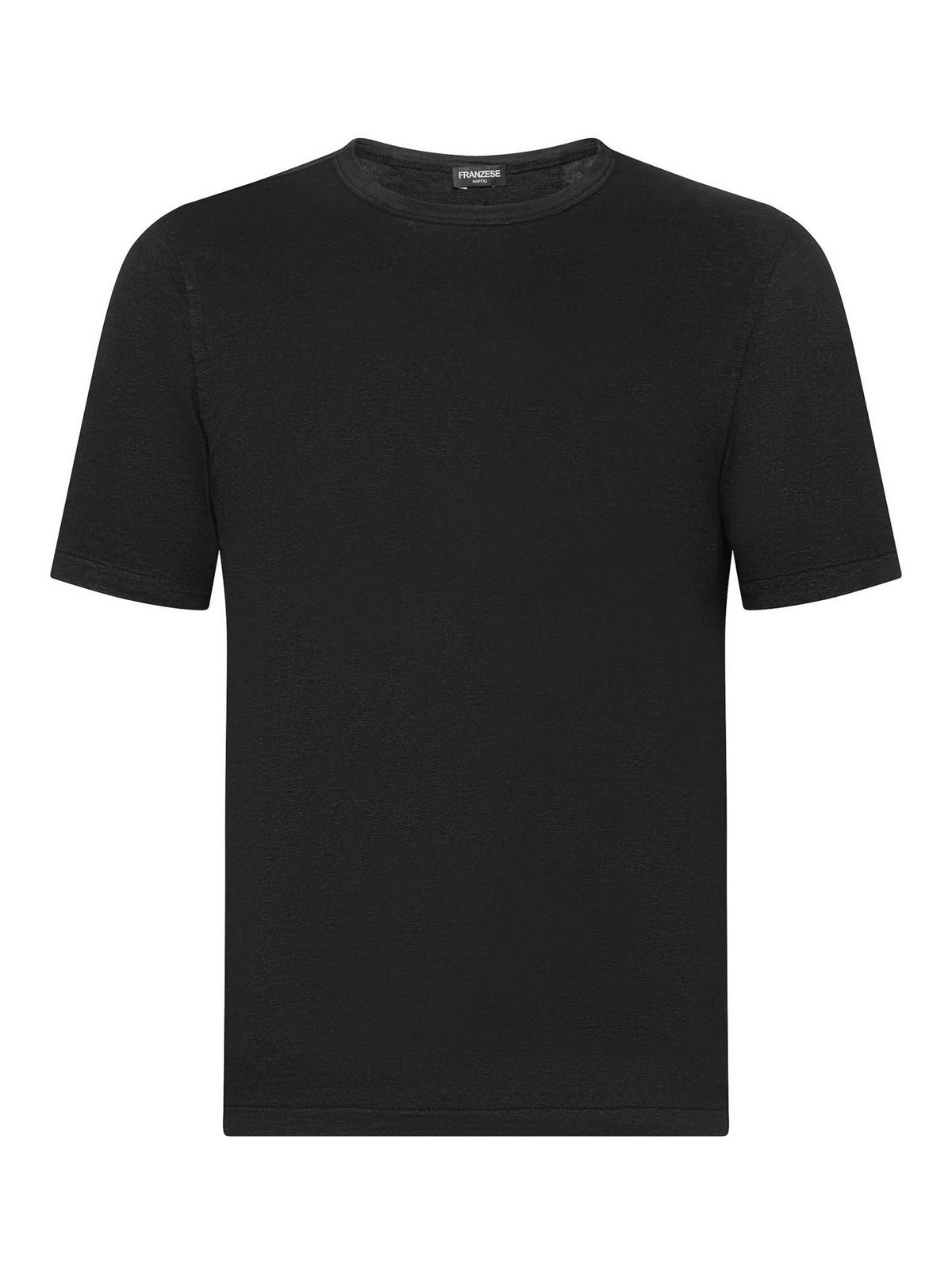 Franzese Collection T-Shirt - Noir