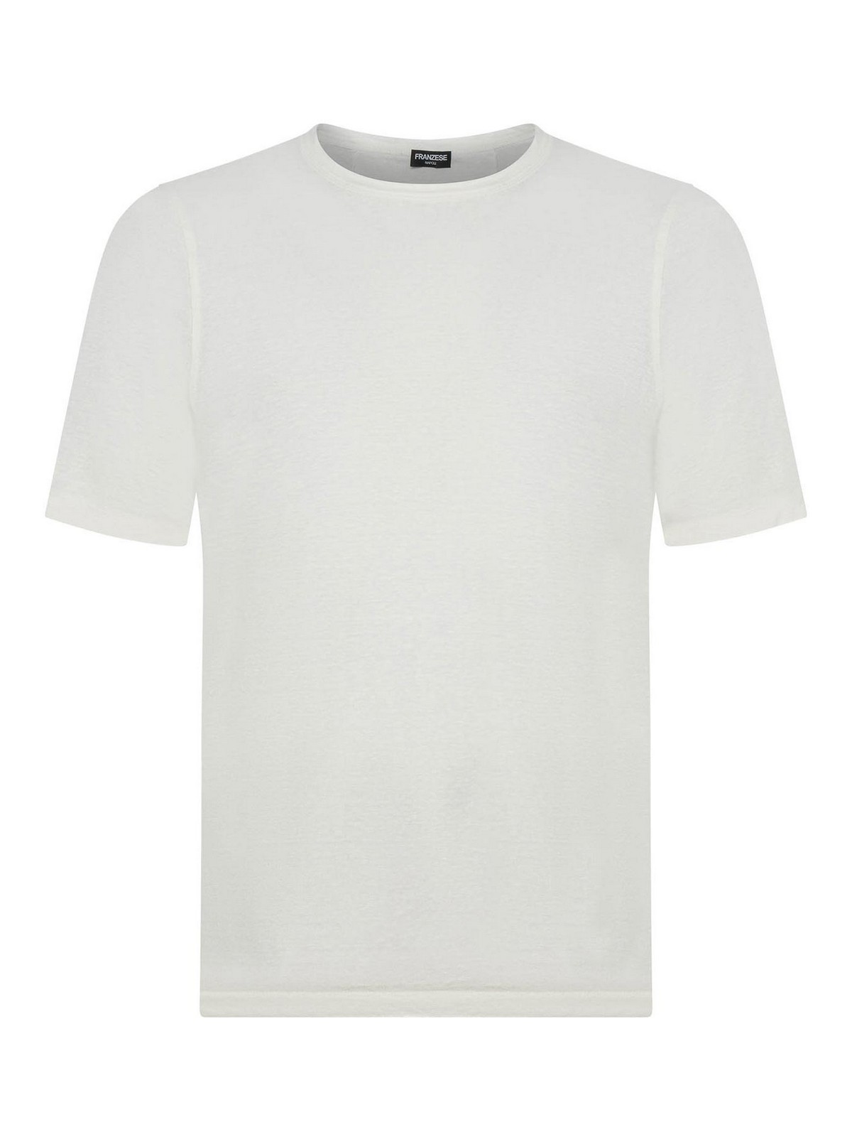 T-shirt Girocollo