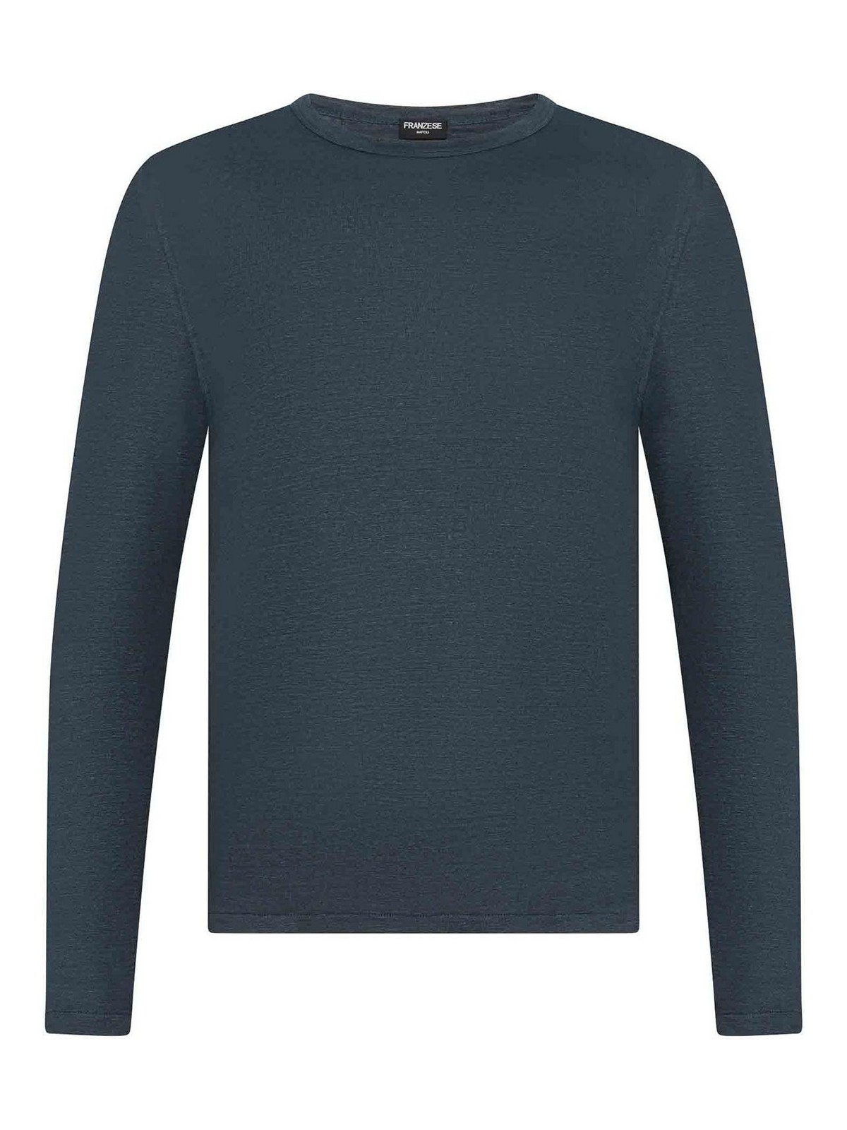 Franzese Collection T-Shirt - Bleu