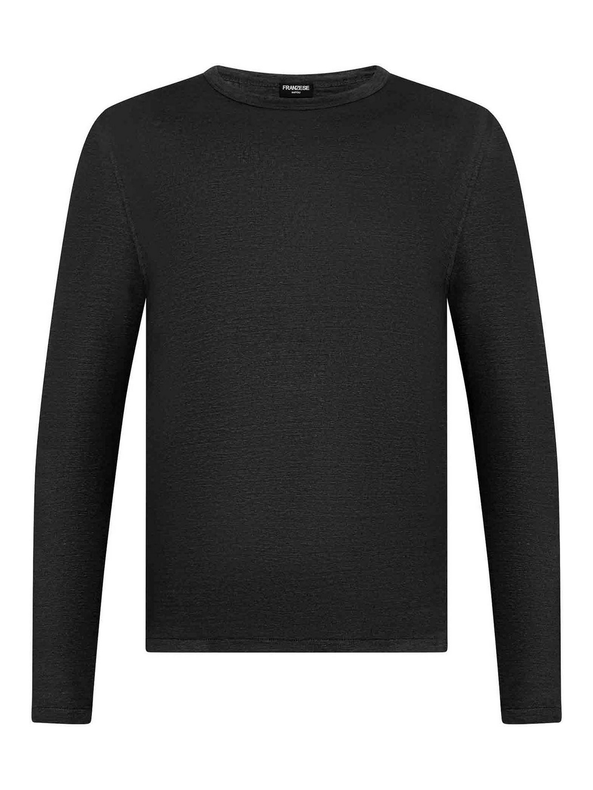 Franzese Collection T-Shirt - Noir