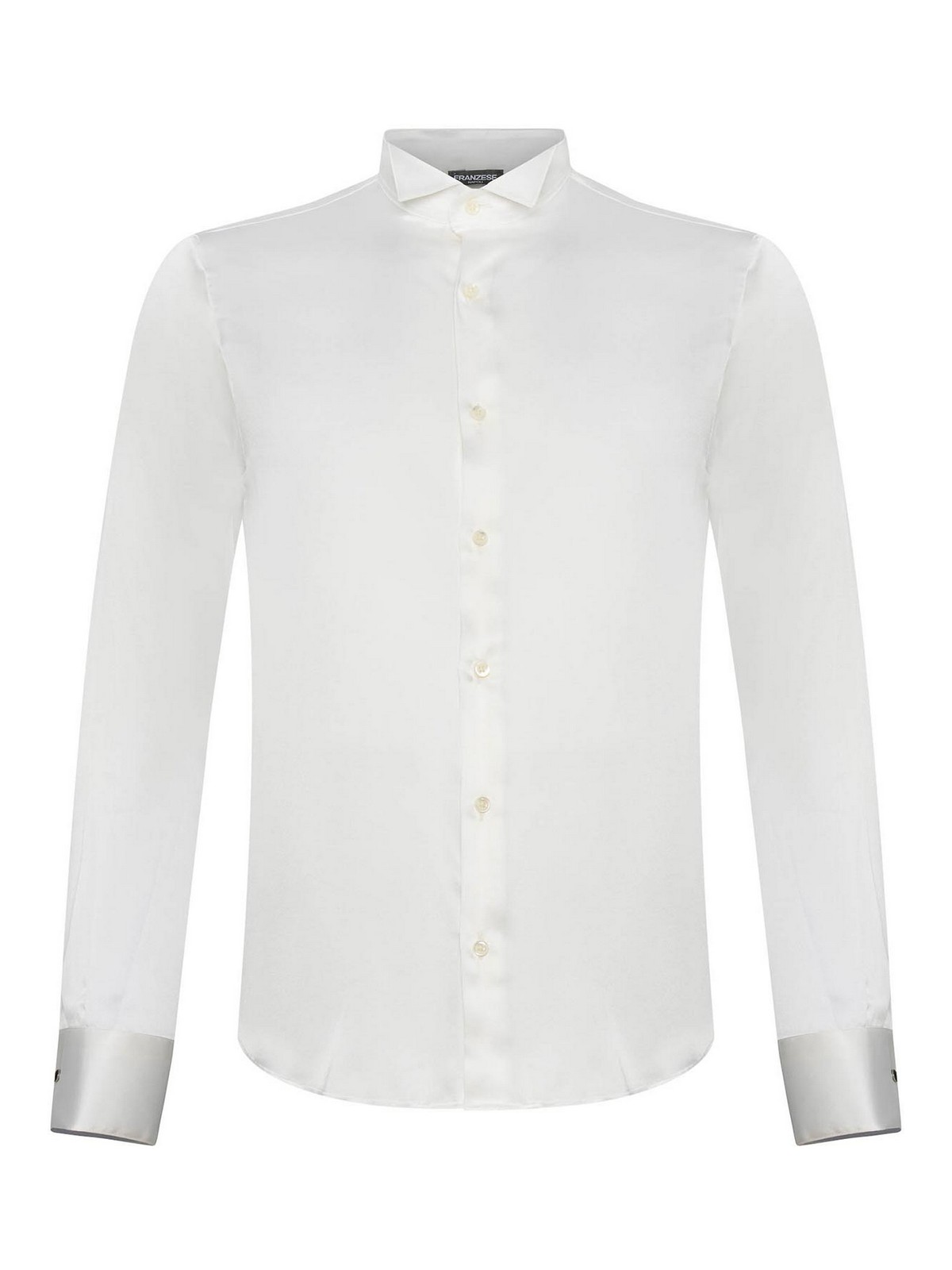 Camicia Modello Marlon Brando