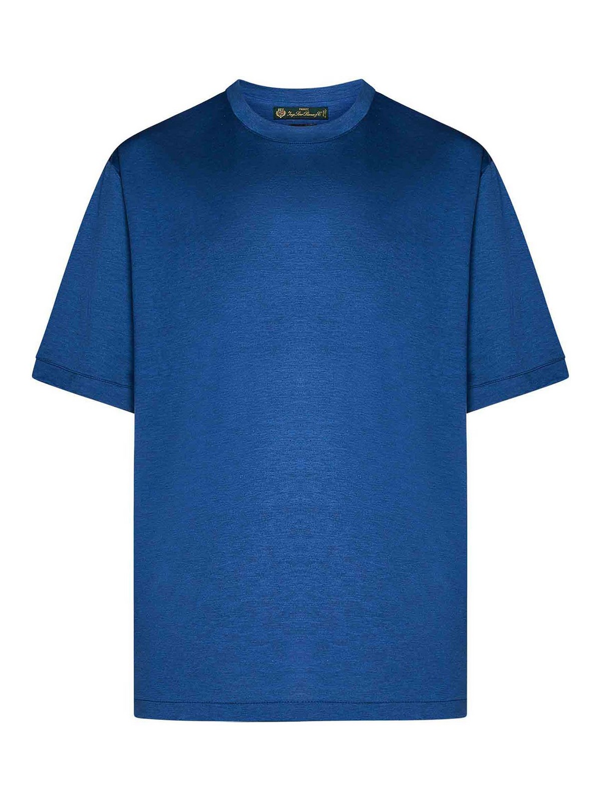 T-shirt Soft Jersey