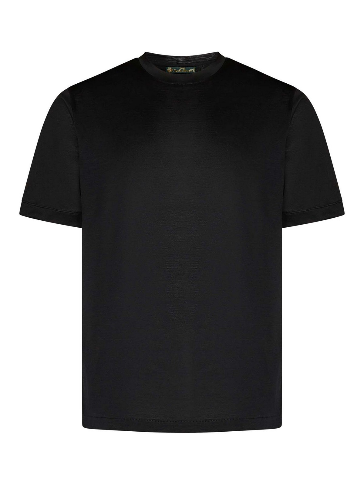 Franzese Collection T-Shirt - Noir