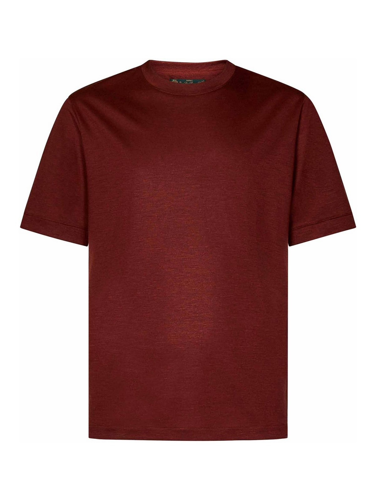 Franzese Collection T-Shirt - Bleu Clair