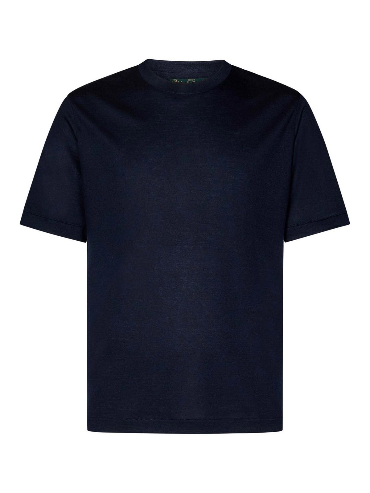 Franzese Collection T-Shirt - Bleu