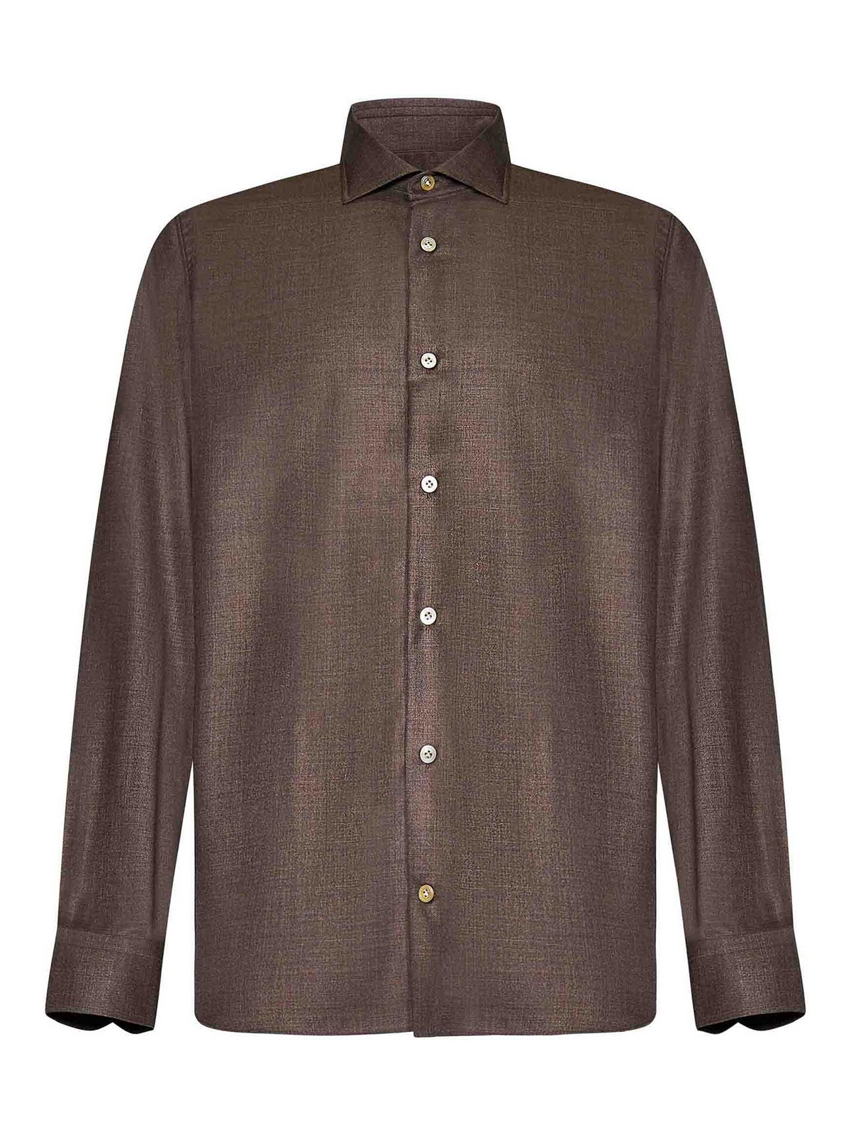 Camicia Modello Donald Trump