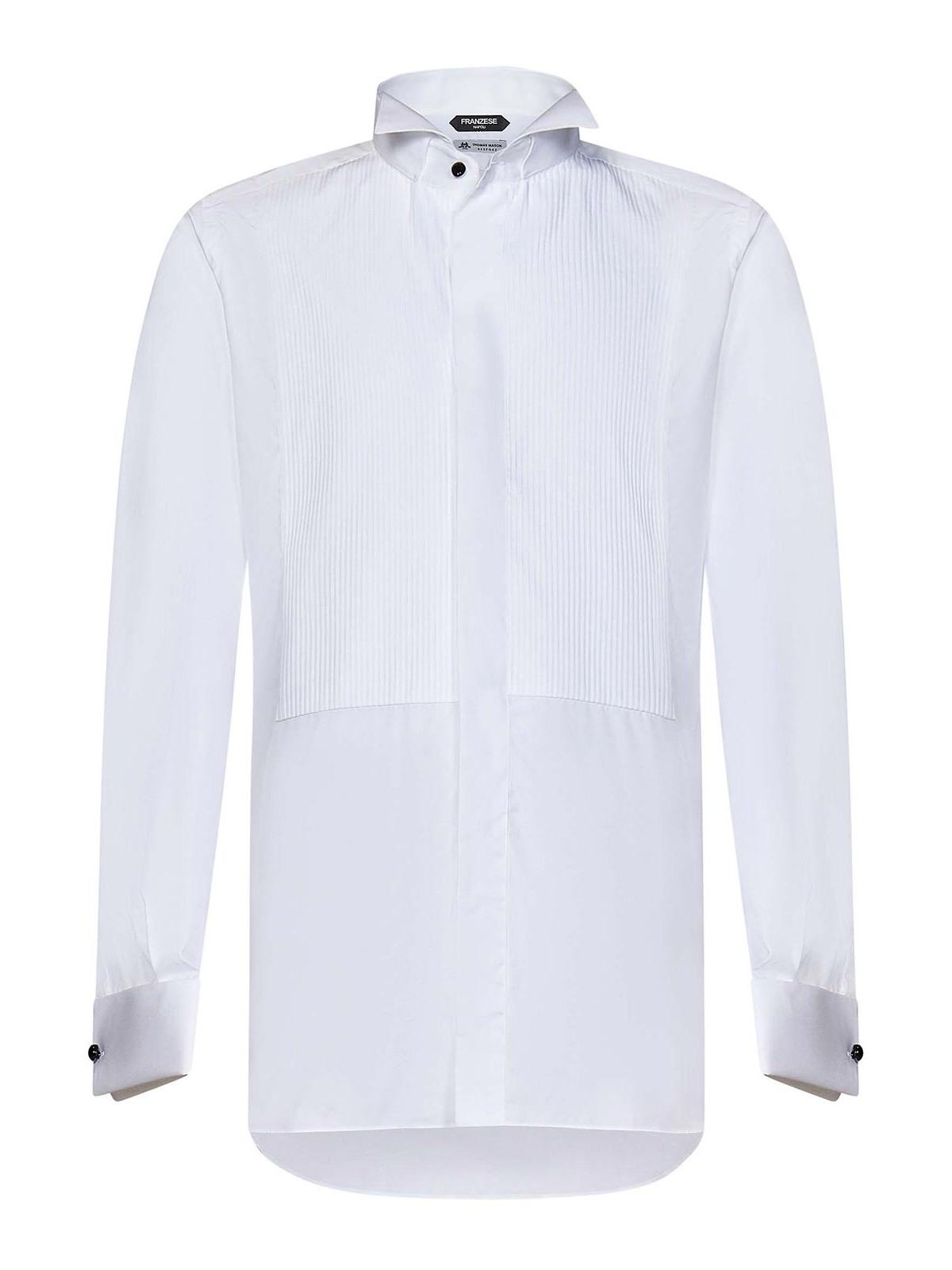 Camicia Modello Montezemolo