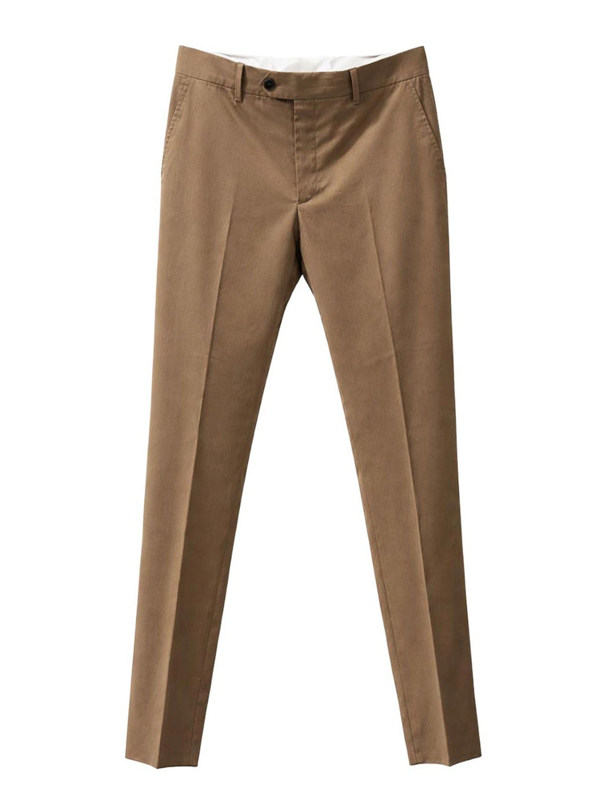 Pantalone Modello 100% Cotone Italiano
