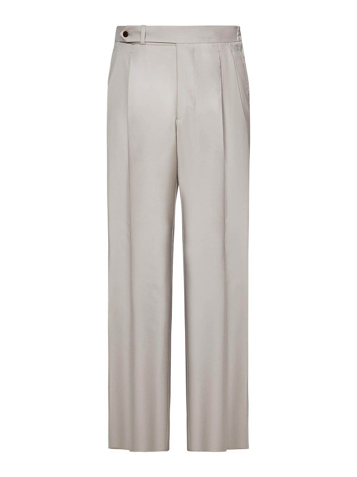 Pantaloni modello Capri