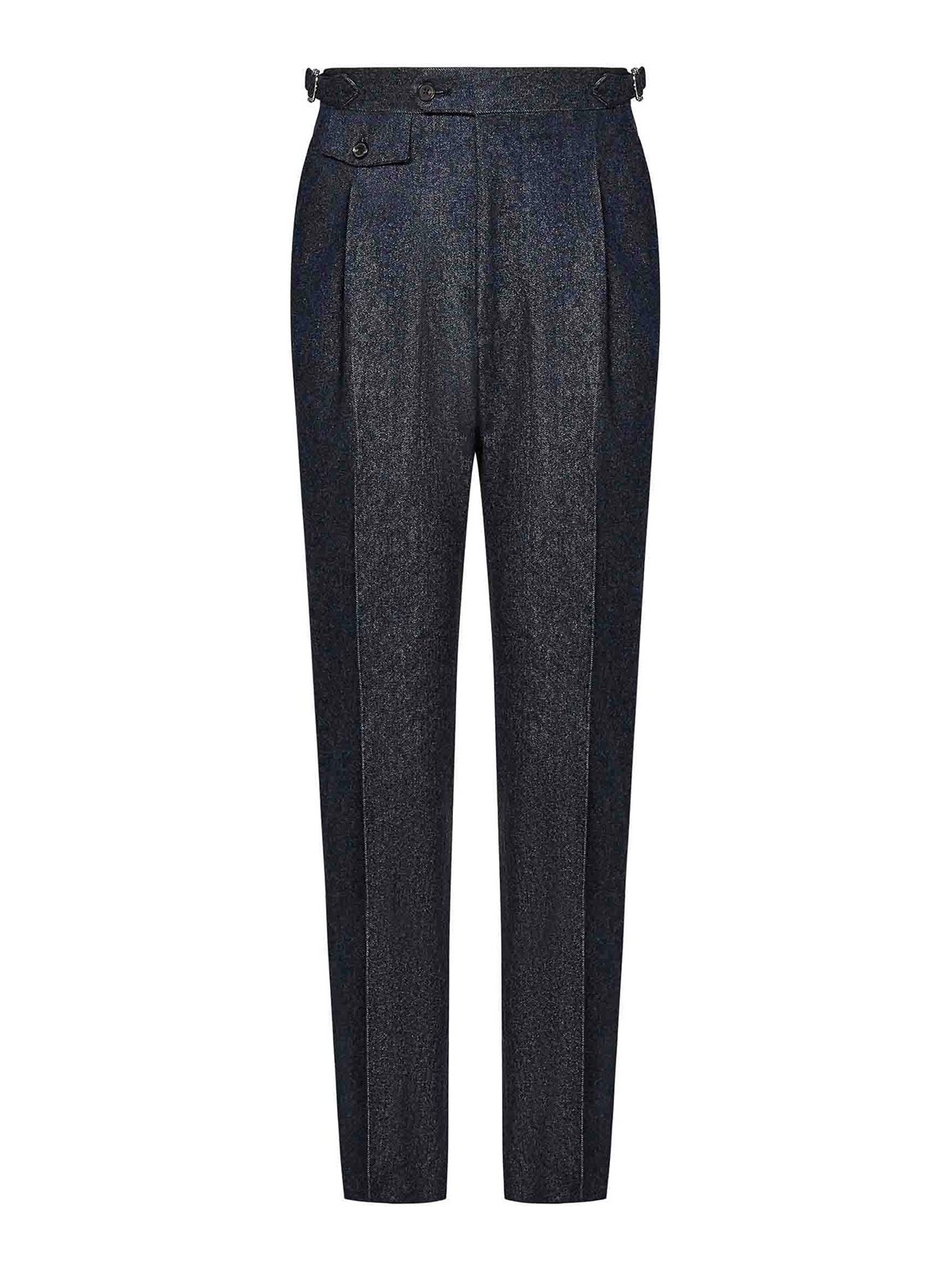 Pantalone Lana Merino
