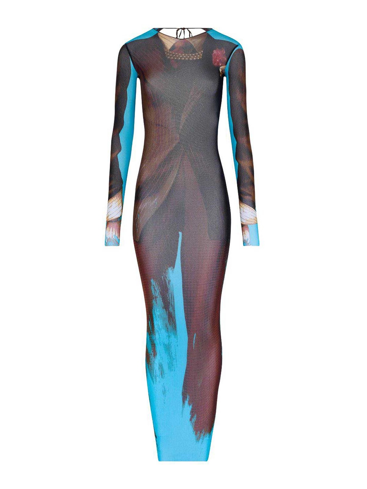 Jean Paul Gaultier Abito