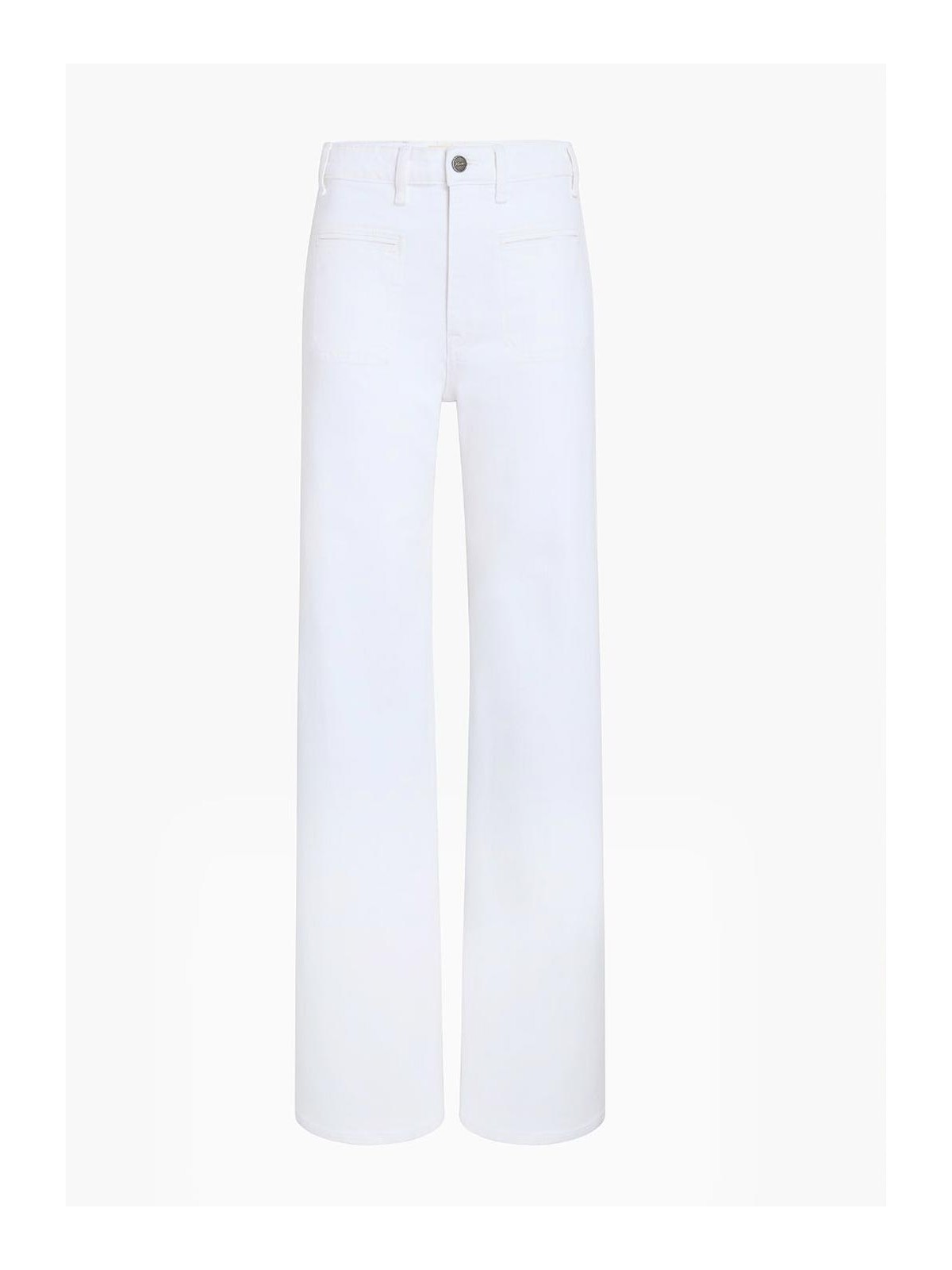 Khaite Jeans Delmonico
