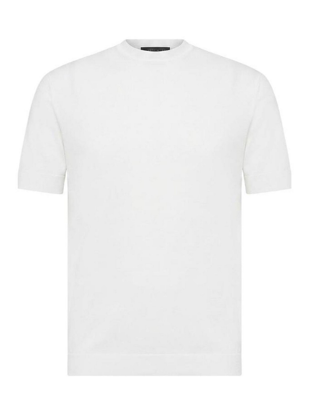 Low Brand T-shirt Off-White