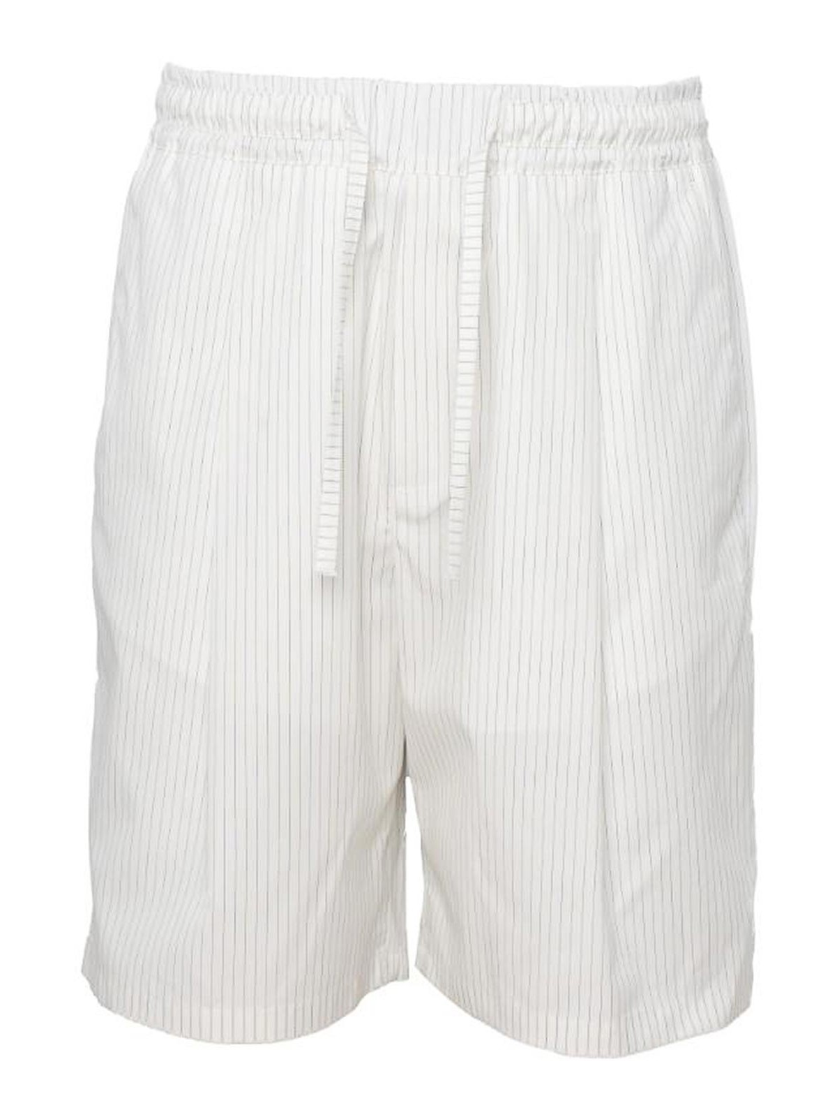 Low Brand Pantaloncini comodi