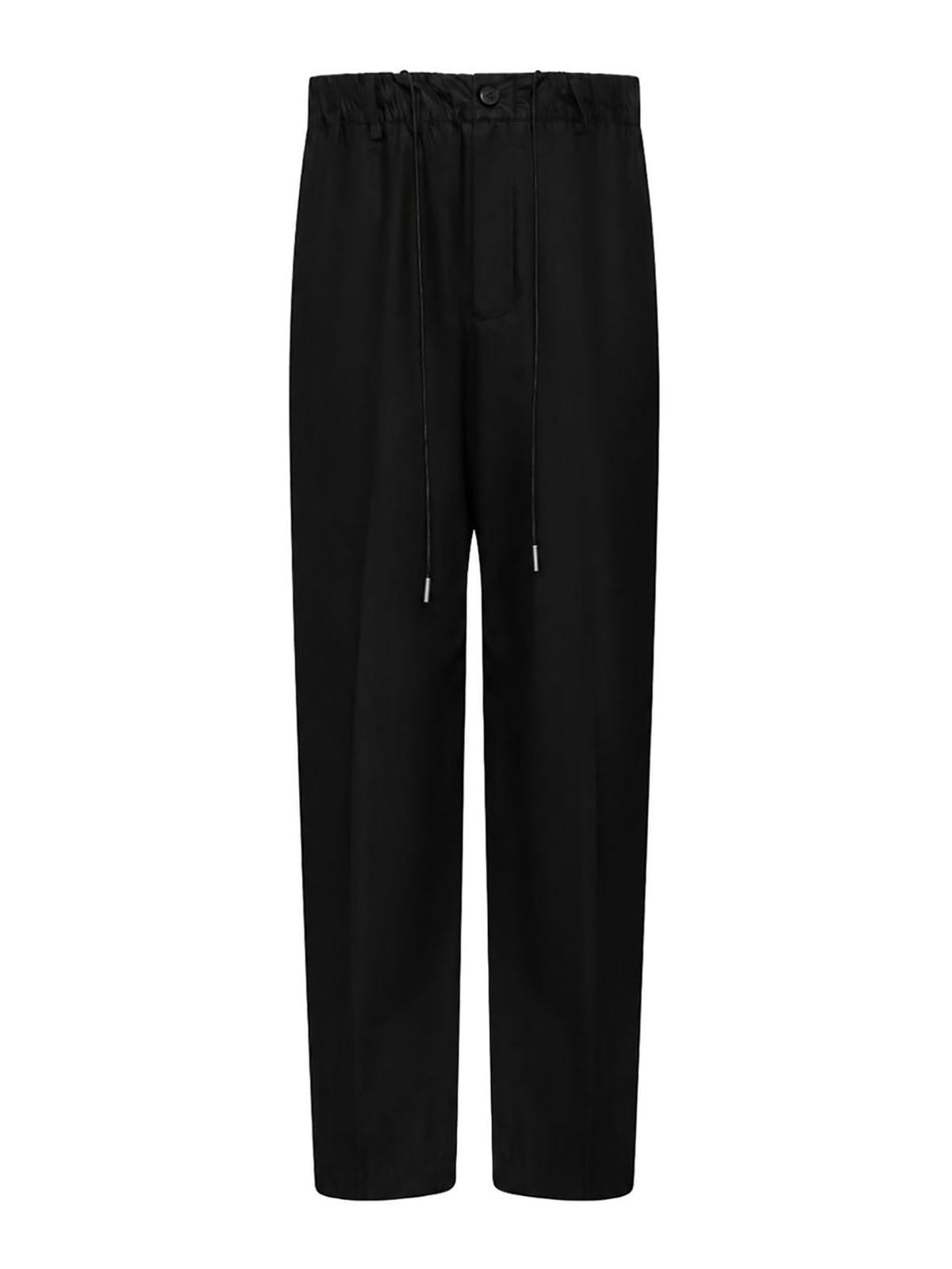 Low Brand Pantaloni Loose Fit