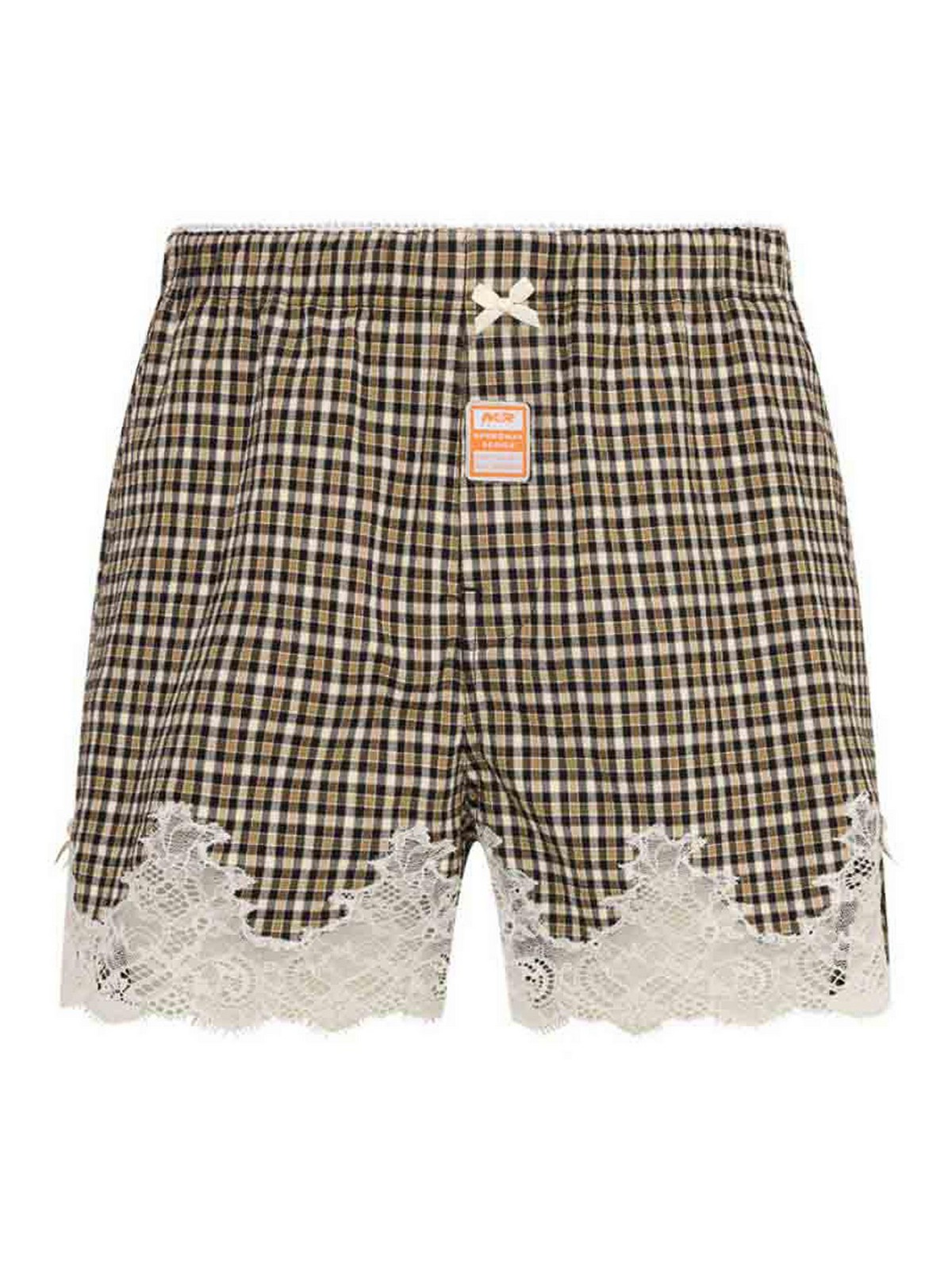 Martine Rose Boxer