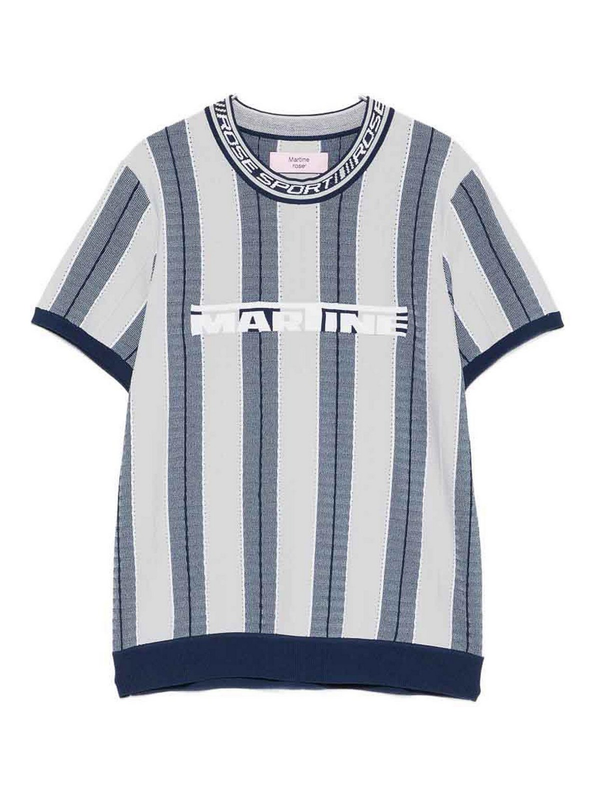 Martine Rose T-shirt