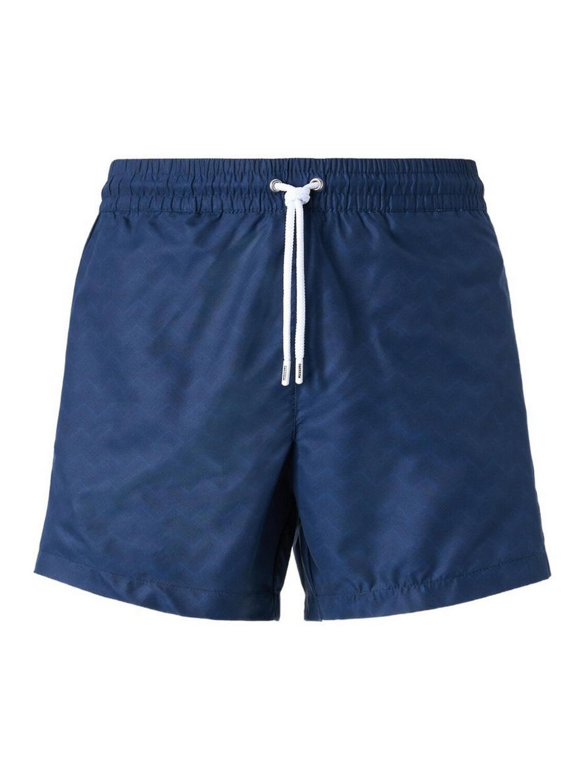 Pantaloncini da bagno di media lunghezza
