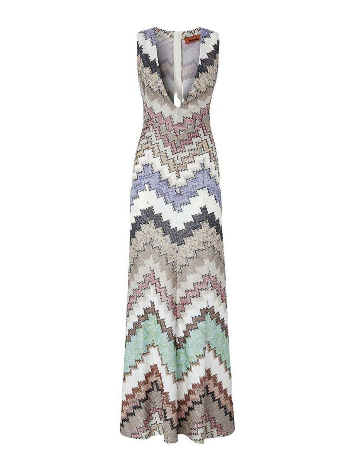Missoni Abito Lungo