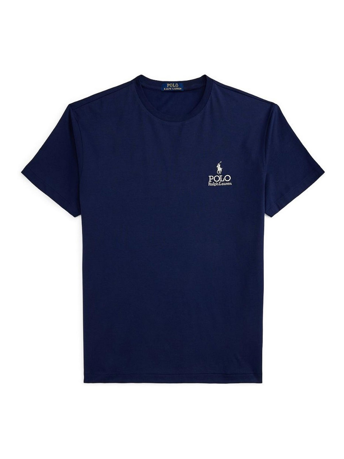 T-shirt dalla vestibilità classica