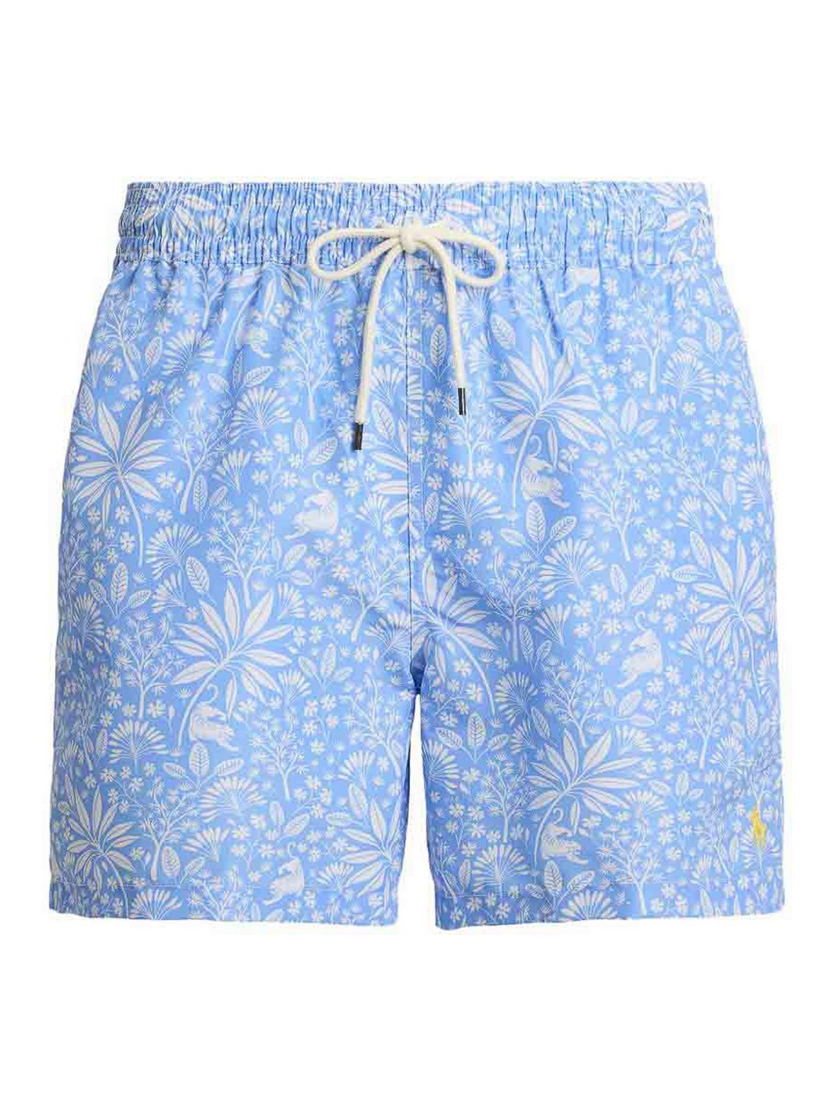 Pantaloncini da bagno Traveller 145 cm