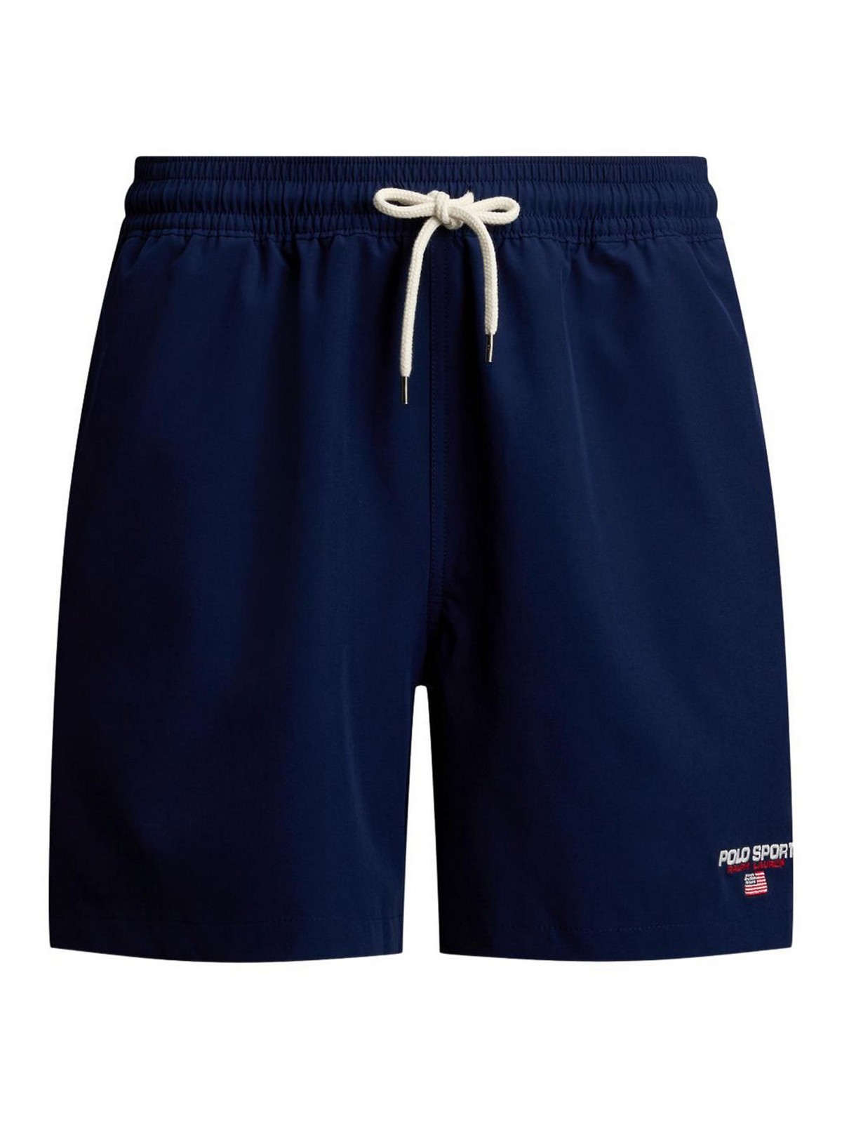 Pantaloncini da bagno classici Traveller