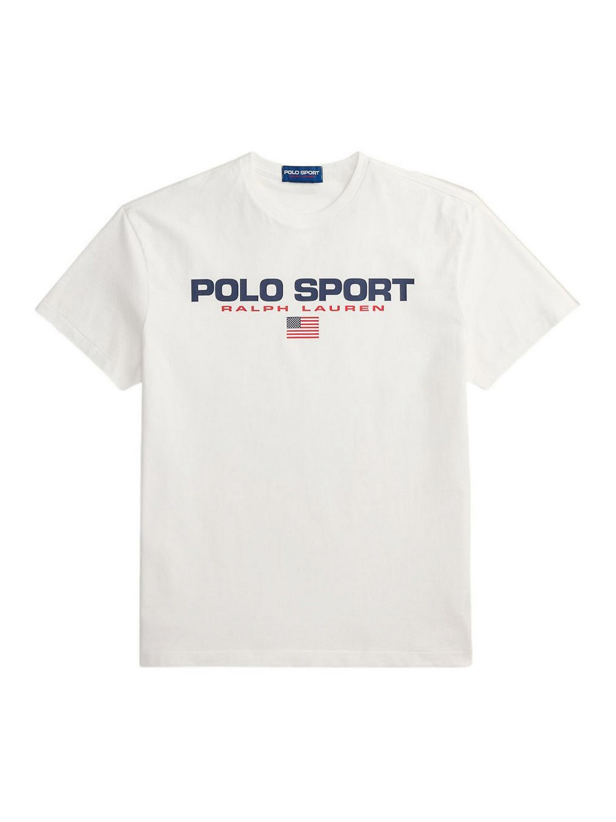 T-shirt sportiva polo